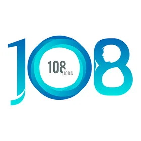 108Jobs icon
