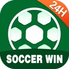 24H Soccer Win icon