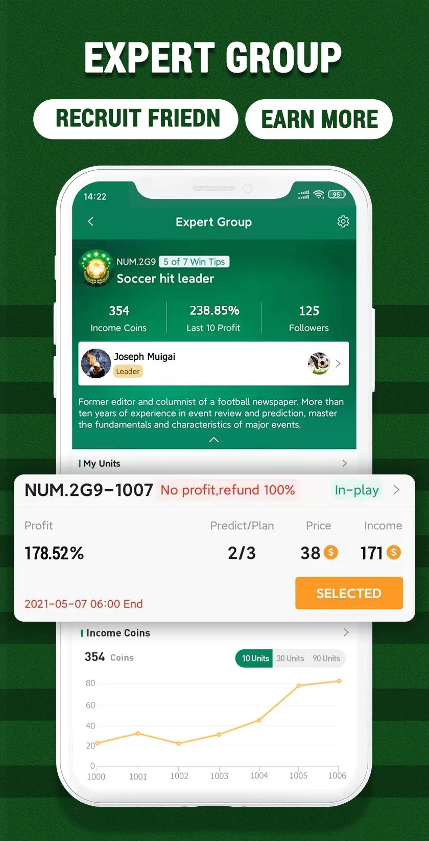 24H Soccer Win screenshot 4