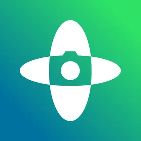 ícone de 360 Photo Cam