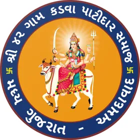 biểu tượng 42 Gam Kadva Patidar Samaj