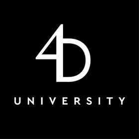 biểu tượng 4D University