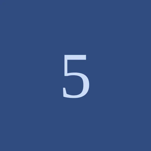5G Only icon