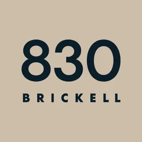 830 Brickell icon