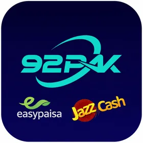 biểu tượng 92 Pak game earning
