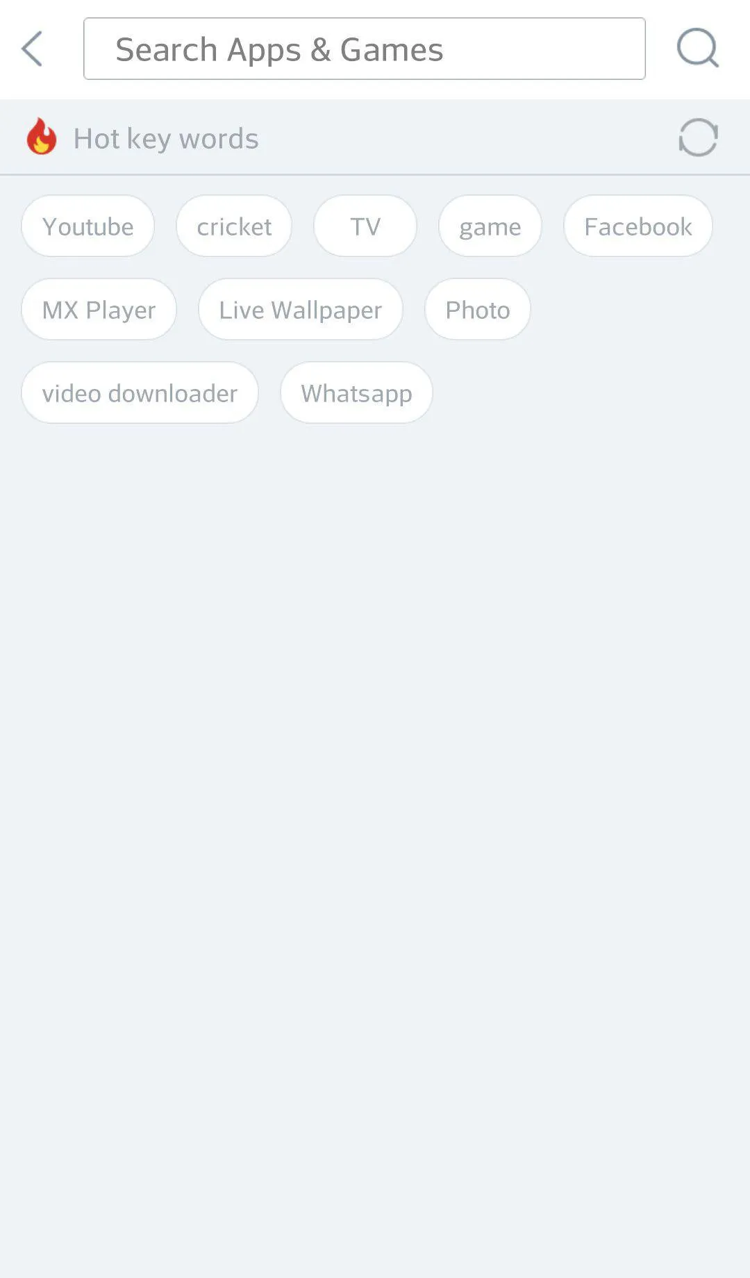 9Apps screenshot 5