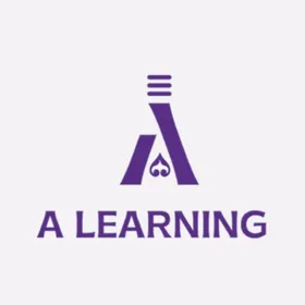 biểu tượng A Learning