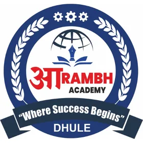 Aarambh Academy icon