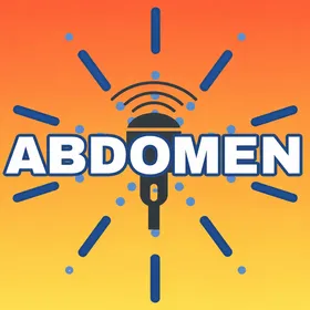 Abdomen Ultrasound icon