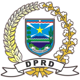 ícone de Absensi DPRD