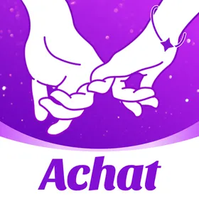 biểu tượng Achat