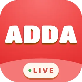ikon Adda - Live Stream & Chat