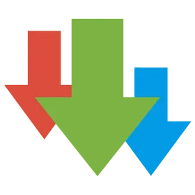 Advanced Download Manager icon