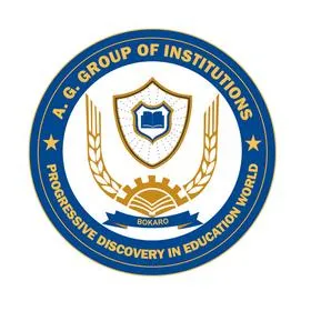 AG Group of institutions icon
