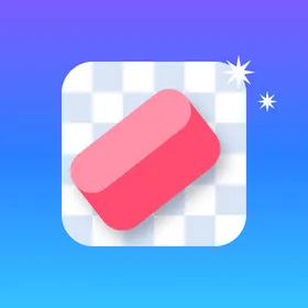 biểu tượng AI Background Eraser: Offline