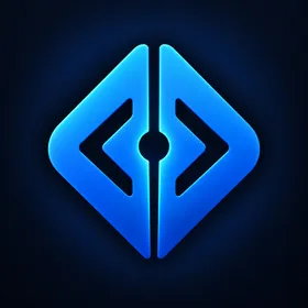 AI Code Editor icon
