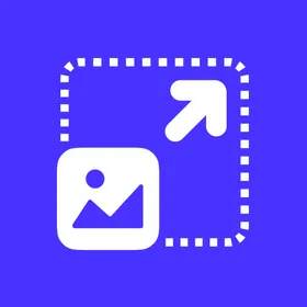 ikon AI Enlarger