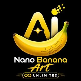 ícone de AI Nano Banana