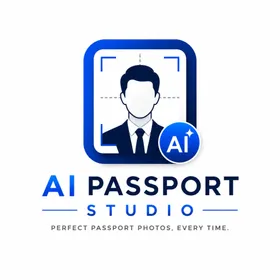 AI Passport Studio icon