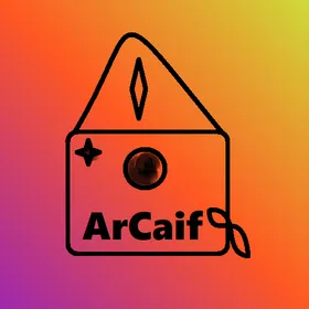 AI Photo Editor ArCaif icon