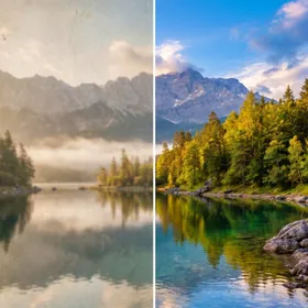 AI Photo Enhancer - Upscale 4x icon