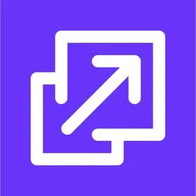AI Photo Enhancer UpscaleMedia icon