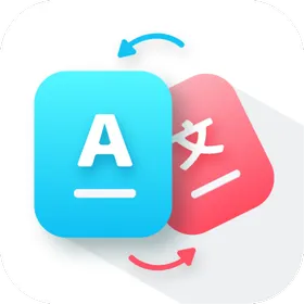 AI Translation icon