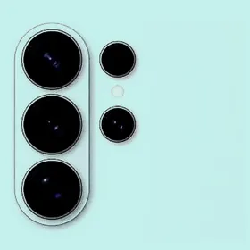 AI Zoom Camera icon