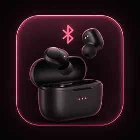 Airpods Max For Android icon