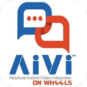 ikon Aivi Linguists