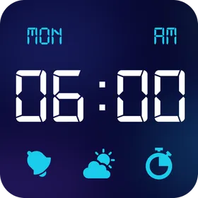 Alarm Clock icon