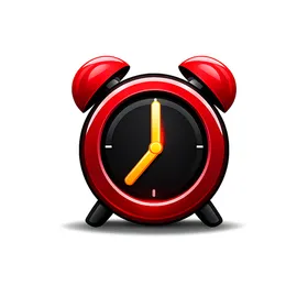 Alarm Pro - Wake Up Clock icon