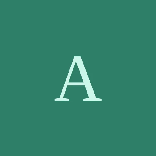 Algerian Basic icon