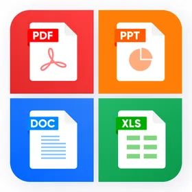 All Document Reader icon