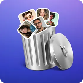 biểu tượng All File Recovery & Restore