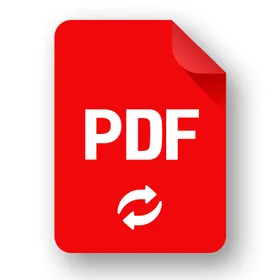 All PDF Converter & PDF Editor icon