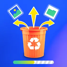All Recovery Photos and Files icon