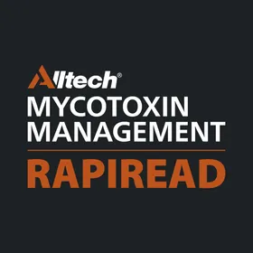 Alltech RapiRead icon