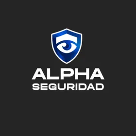 Alpha Seguridad icon