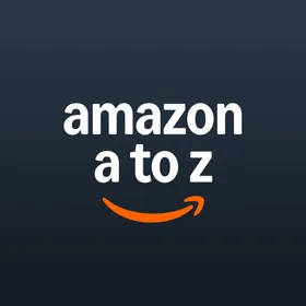 Amazon A to Z icon