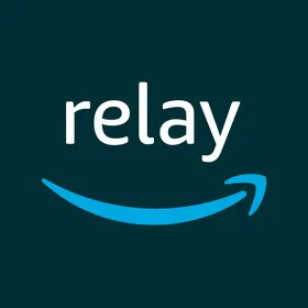 biểu tượng Amazon Relay