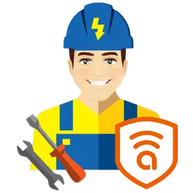 Amber Installer Buddy icon