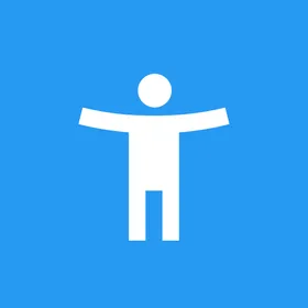 Android Accessibility Suite icon