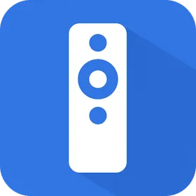 Android TV Remote Service icon