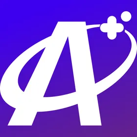 Andromeda VPN icon