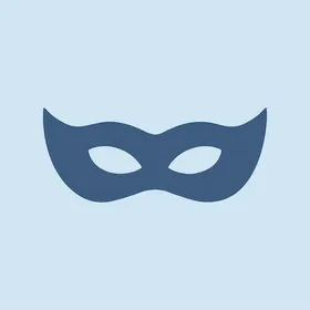 Anonymous Chat / AnonChat icon