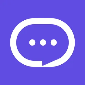 ícone de Anonymous Chat