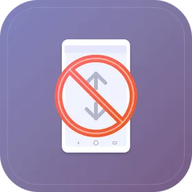 Anti Scroll icon