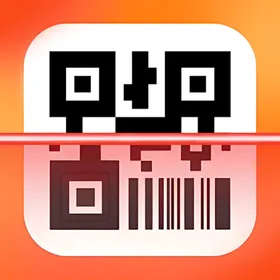 App for scanning QR codes 2025 icon