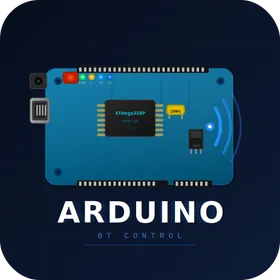 Arduino: Bluetooth Controller icon